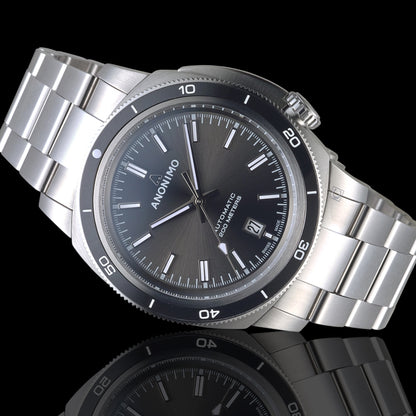 Anonimo Nautilo Vintage 42 Automatik