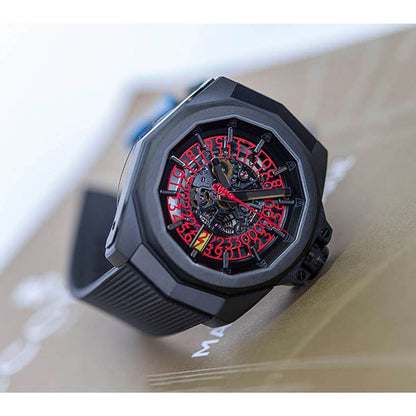 CORUM Admiral AC-One 45 Squelette