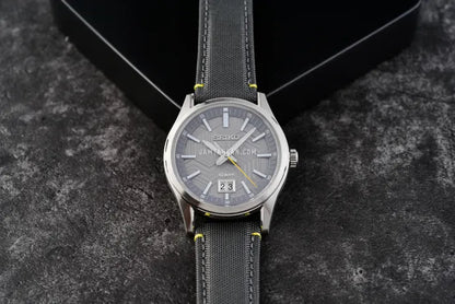 Seiko Conceptual Gent Quartz Sapphire