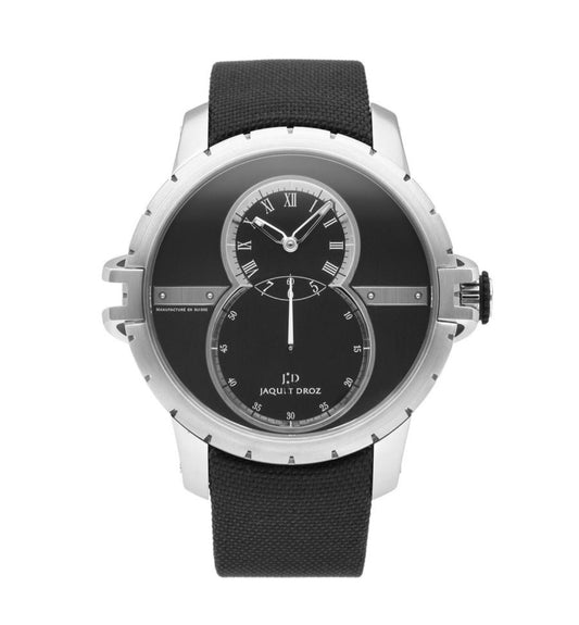 Jaquet-Droz Grande Seconde SW