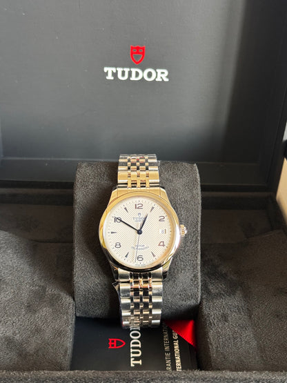 Tudor 1926