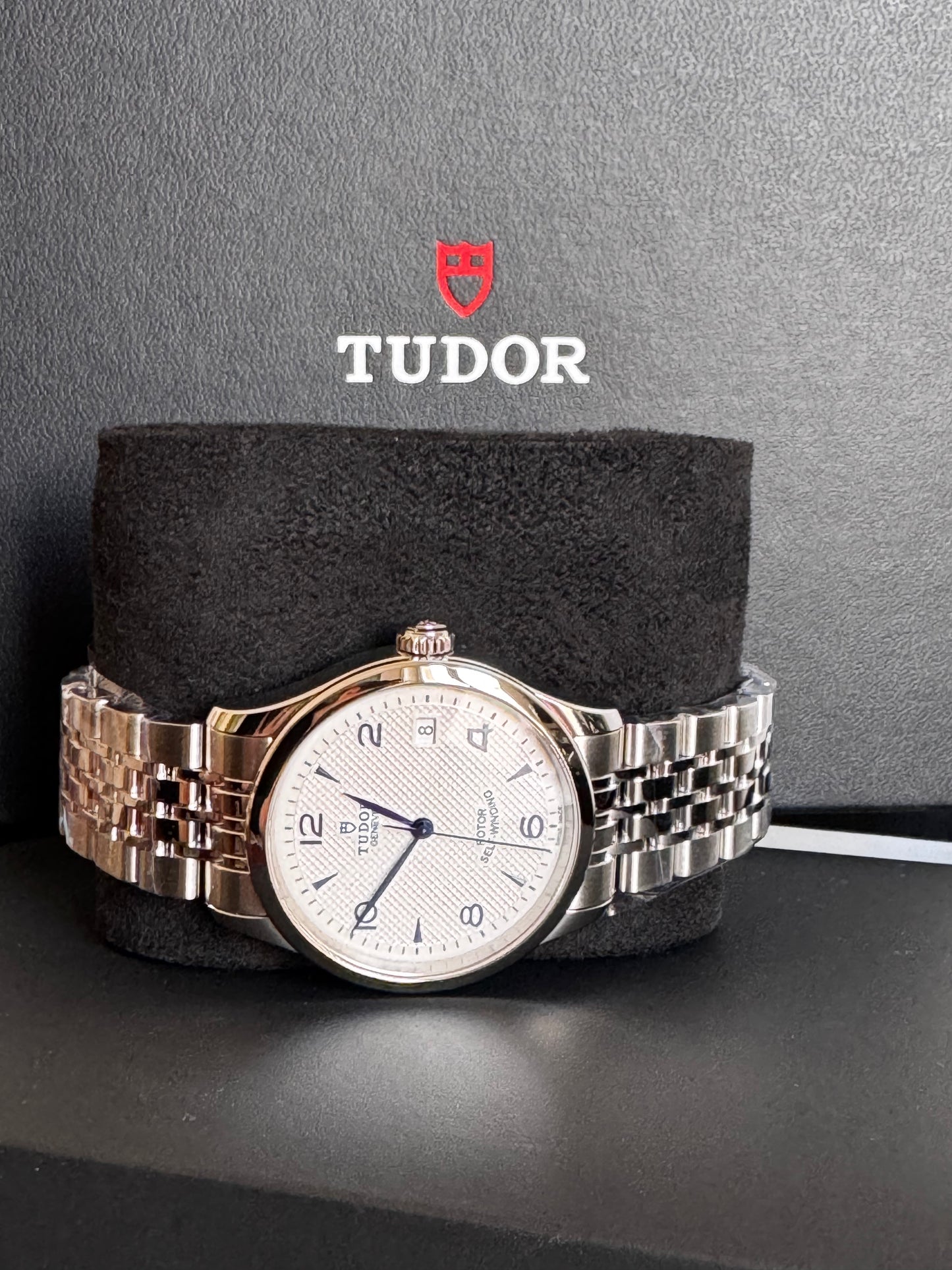 Tudor 1926