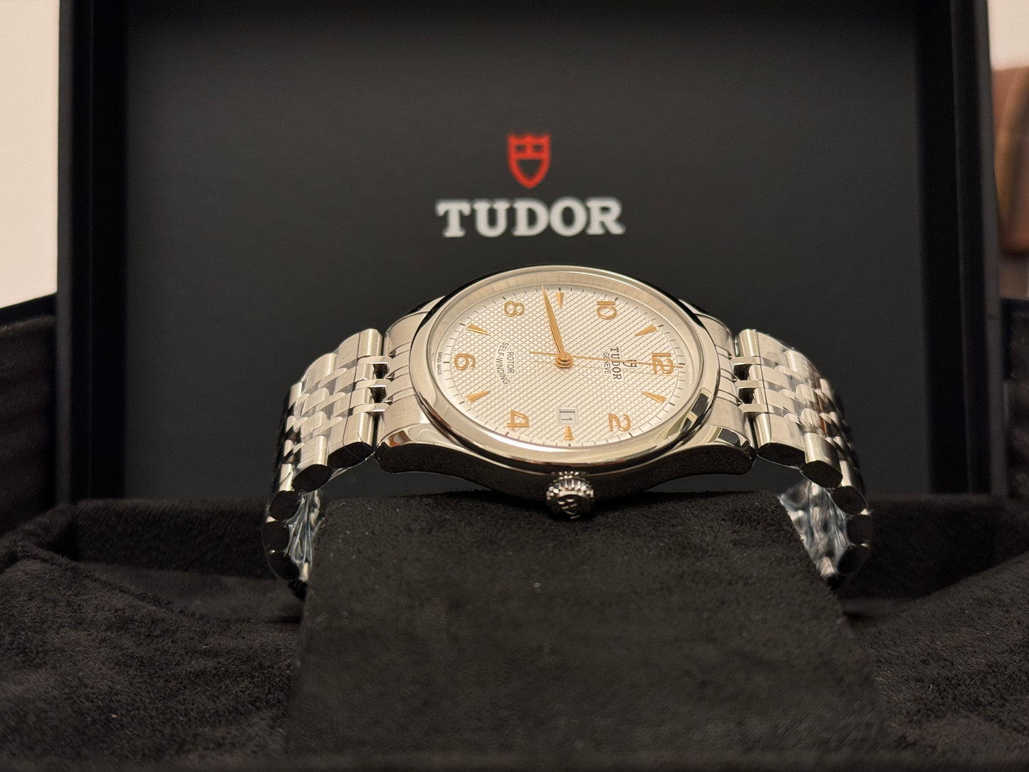 Tudor 1926