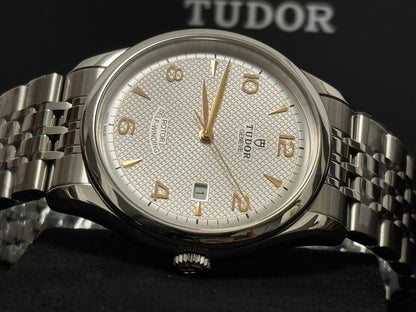 Tudor 1926