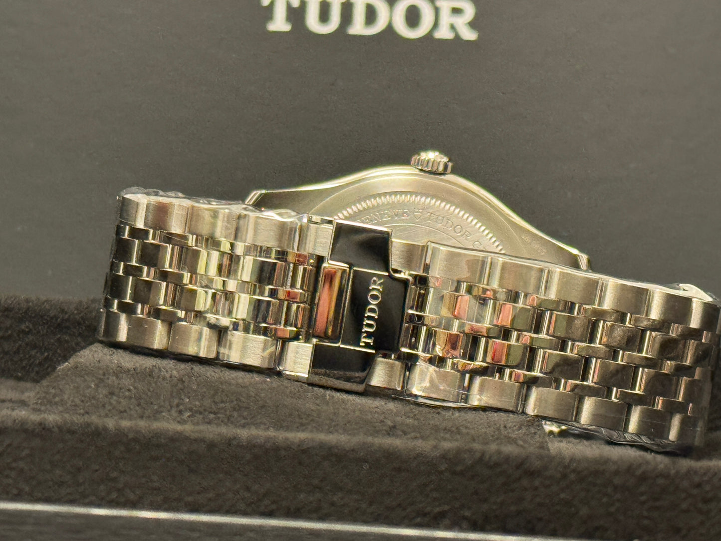 Tudor 1926