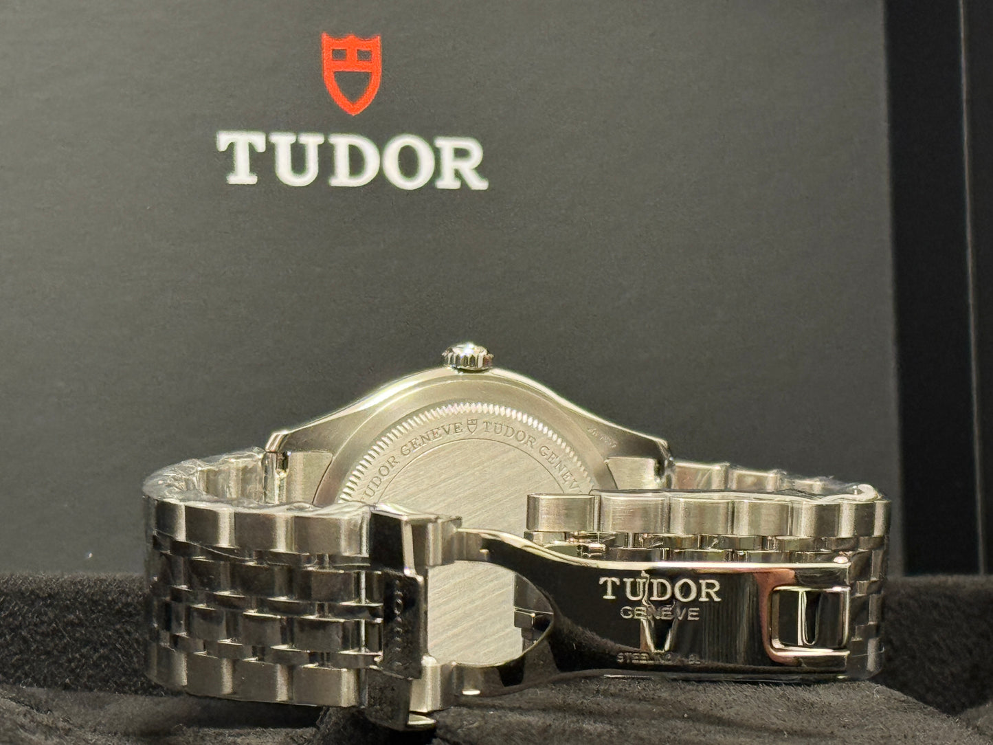 Tudor 1926