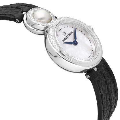 Jaquet Droz Lady 8 Petite MOP Dial 25mm Automatic Ladies Watch