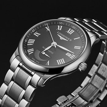 Longines Master Collection L2.708.4.51.6