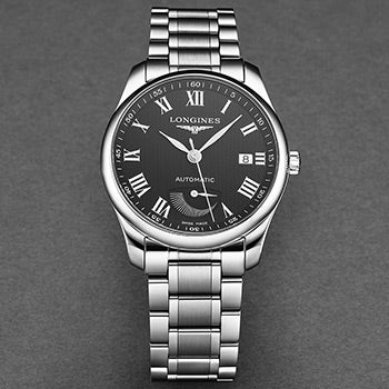 Longines Master Collection L2.708.4.51.6