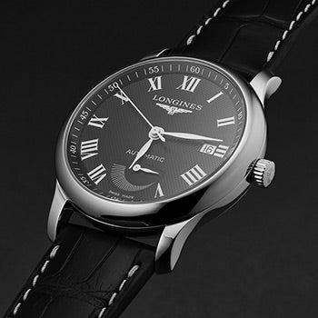 Longines Master Collection L2.708.4.51.7