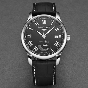 Longines Master Collection L2.708.4.51.7