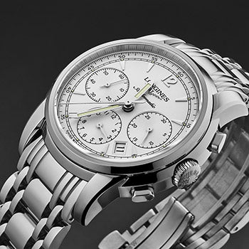 Longines Saint-Imier Collection L2.752.4.72.6