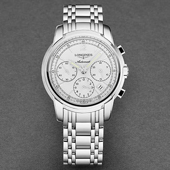 Longines Saint-Imier Collection L2.752.4.72.6