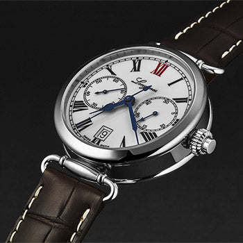 Longines Heritage L2.776.4.21.3