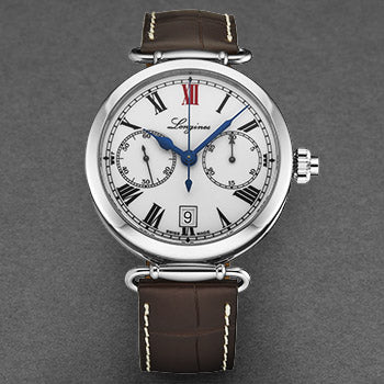 Longines Heritage L2.776.4.21.3