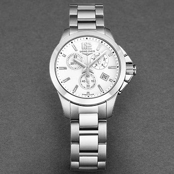 Longines Conquest L3.379.4.16.6