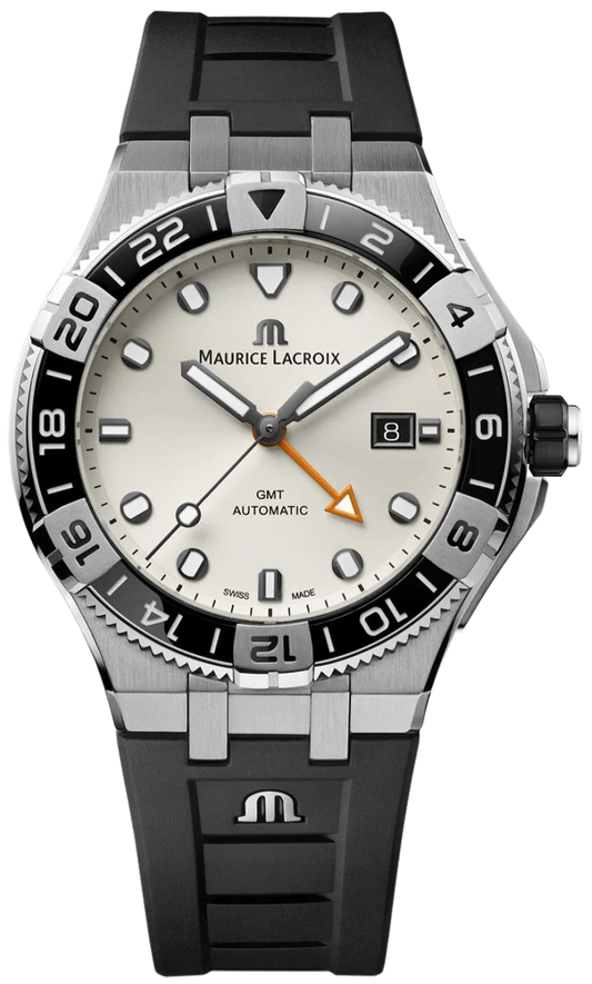 Maurice Lacroix Aikon Venturer GMT Automatic