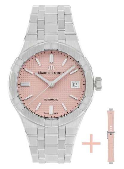 Maurice Lacroix AIKON Automatic Summer Edition Limited