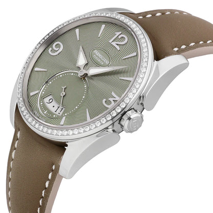 Parmigiani Fleurier Metropolitaine Automatic Ladies Watch