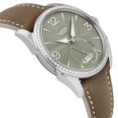 Parmigiani Fleurier Metropolitaine Automatic Ladies Watch
