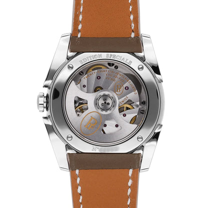 Parmigiani Fleurier Metropolitaine Automatic Ladies Watch