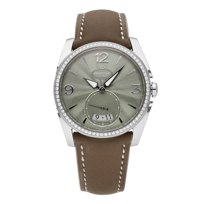 Parmigiani Fleurier Metropolitaine Automatic Ladies Watch