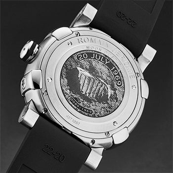 Romain Jerome Moon dust RJMDAU.701.10