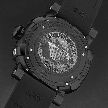 Romain Jerome Moon dust RJMDAU.901.20