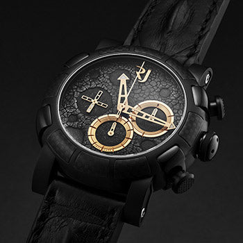 Romain Jerome Moon Dust  RJMDCH.103.20