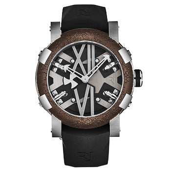 Romain Jerome Steampunk RJSTAU.101.10
