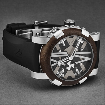 Romain Jerome Steampunk RJSTAU.101.10