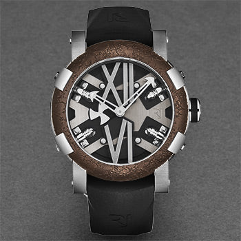Romain Jerome Steampunk RJSTAU.101.10