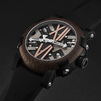Romain Jerome Steampunk RJSTAU.103.20