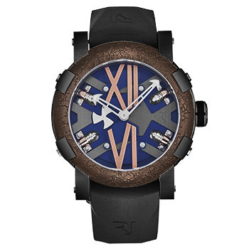 Romain Jerome Steampunk Automatic RJSTAU.503.20