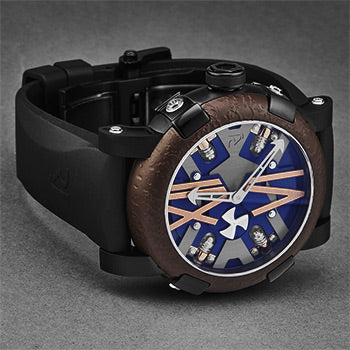 Romain Jerome Steampunk Automatic RJSTAU.503.20