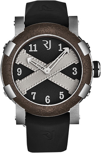 Romain Jerome Titanic A La Grande Automatic RJTGAU.101.10
