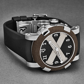 Romain Jerome Titanic A La Grande Automatic RJTGAU.101.10
