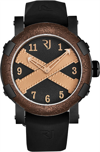 Romain Jerome Titanic A La Grande Automatic RJTGAU.103.20