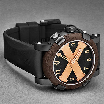 Romain Jerome Titanic A La Grande Automatic RJTGAU.103.20