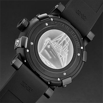 Romain Jerome Titanic A La Grande Automatic RJTGAU.103.20