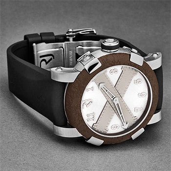 Romain Jerome Titanic A La Grande Automatic RJTGAU.201.10