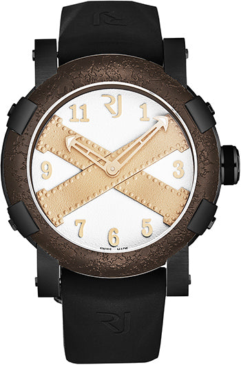 Romain Jerome Titanic A La Grande Automatic RJTGAU.203.20