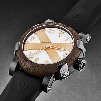 Romain Jerome Titanic A La Grande Automatic RJTGAU.203.20
