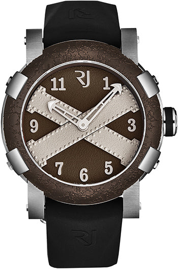 Romain Jerome Titanic A La Grande Automatic RJTGAU.301.10