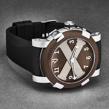 Romain Jerome Titanic A La Grande Automatic RJTGAU.301.10