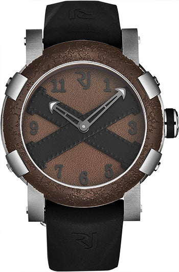 Romain Jerome Titanic A La Grande Automatic RJTGAU.302.20