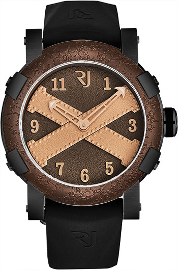 Romain Jerome Titanic A La Grande Automatic RJTGAU.303.20