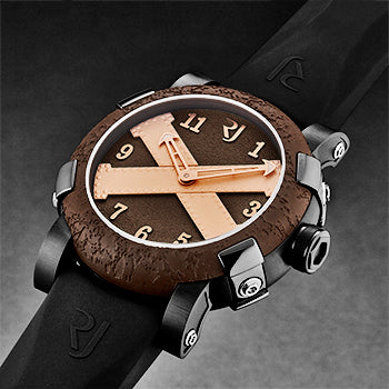 Romain Jerome Titanic A La Grande Automatic RJTGAU.303.20