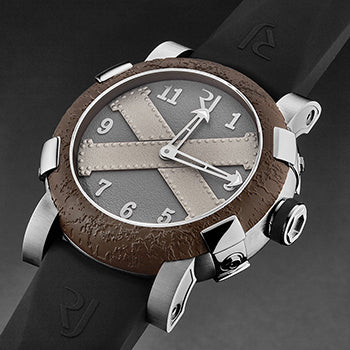 Romain Jerome Titanic A La Grande Automatic RJTGAU.401.10