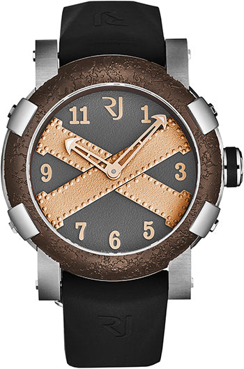 Romain Jerome Titanic A La Grande Automatic RJTGAU.403.10